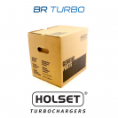 Uus turbokompressor HOLSET | 2836329