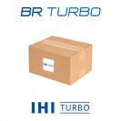Uus turbokompressor IHI | VB16