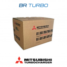 Uus turbokompressor MITSUBISHI | 4913500720