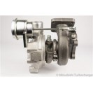 Uus turbokompressor MITSUBISHI | 4913505050