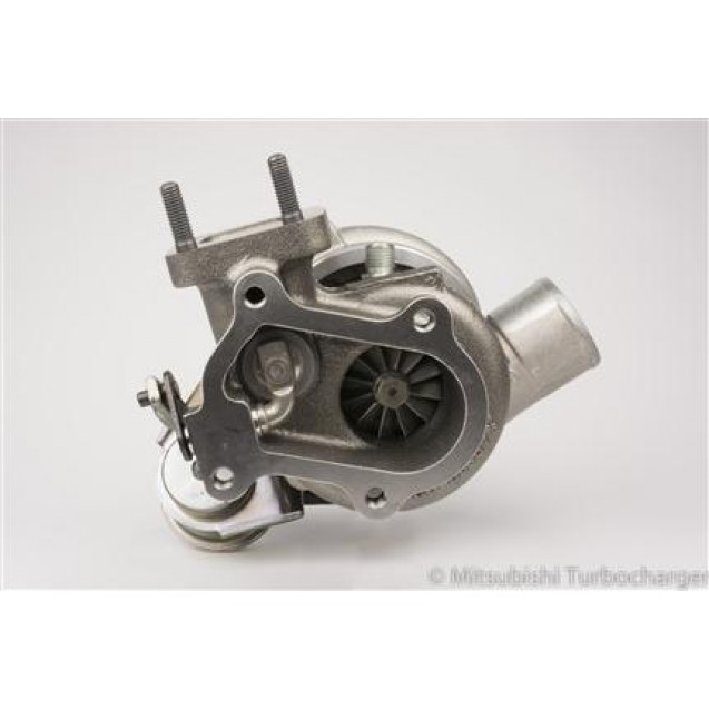 Uus turbokompressor MITSUBISHI | 4937707010