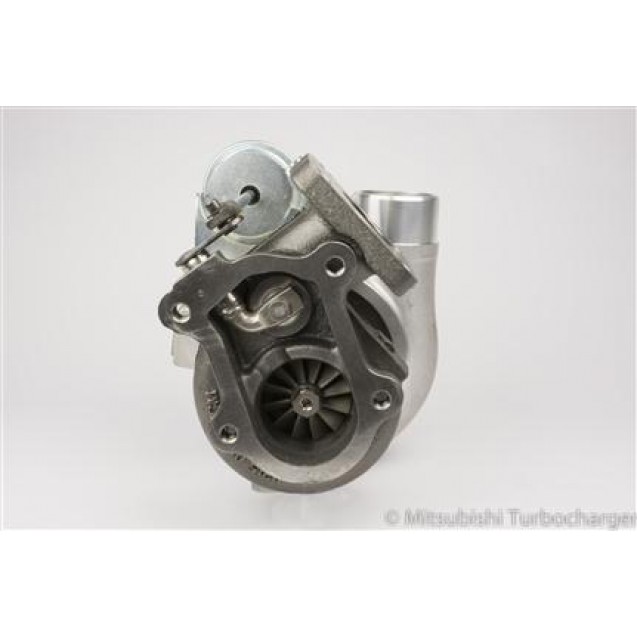 Uus turbokompressor MITSUBISHI | 4937707052
