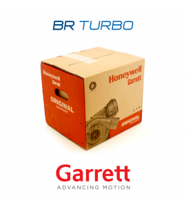 New turbocharger GARRETT | 835131-5001S