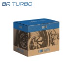Nieuwe turbocompressor  | VV14