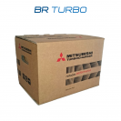 Ny turboladdare  | 4918900501