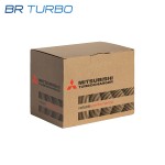 Nieuwe turbocompressor  | 4917307621