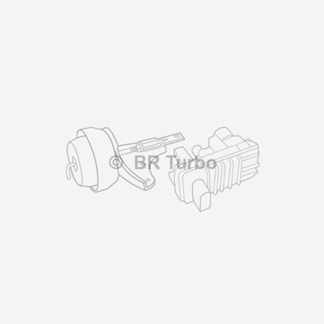 Actuator sensor GARRETT | BR4582