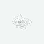 Pakkingenset voor turbocompressor  | BRX753