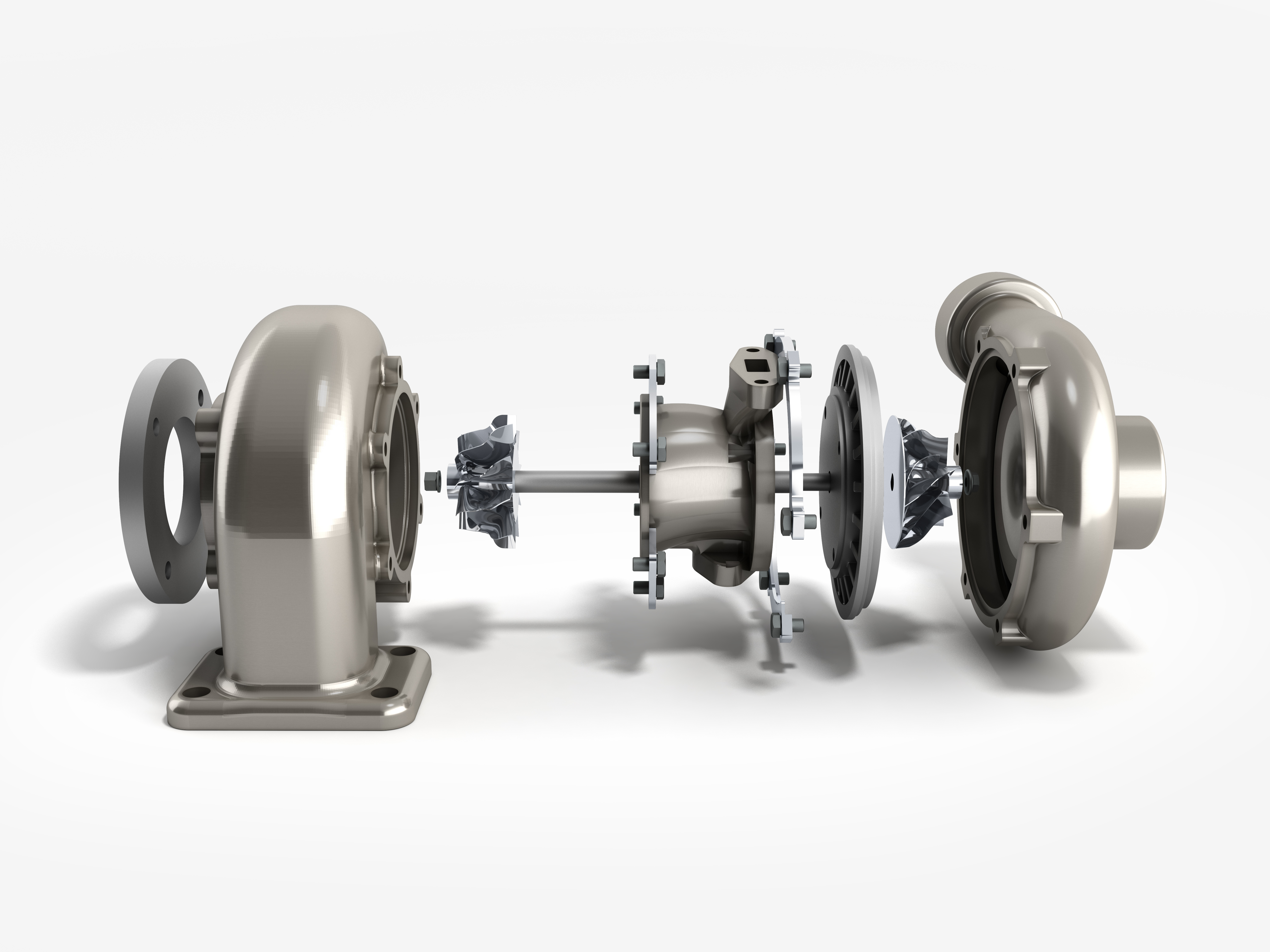  Turbocharger – What is It?             